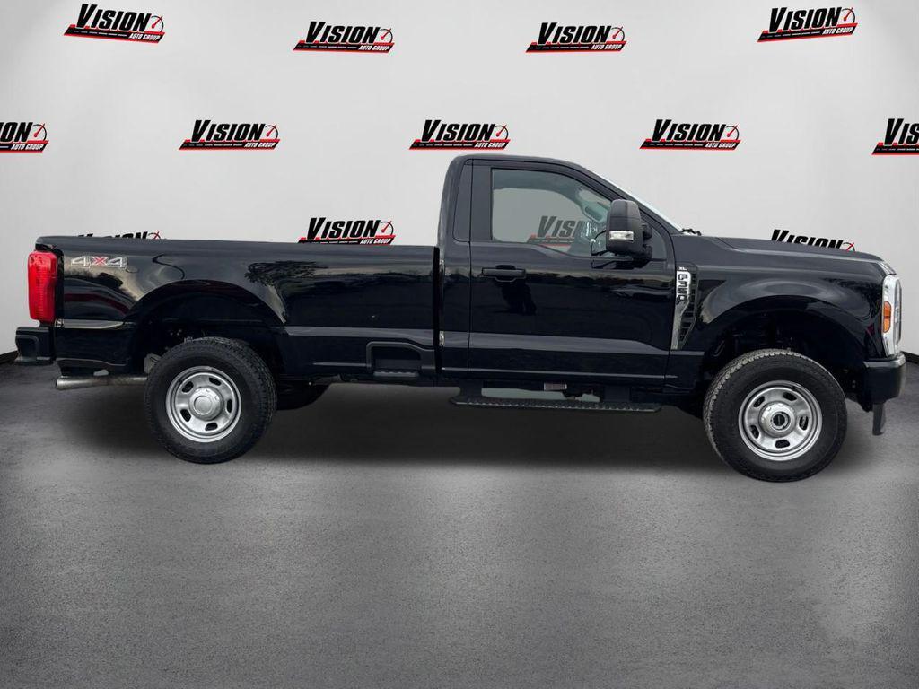 used 2025 Ford F-350 car, priced at $50,902