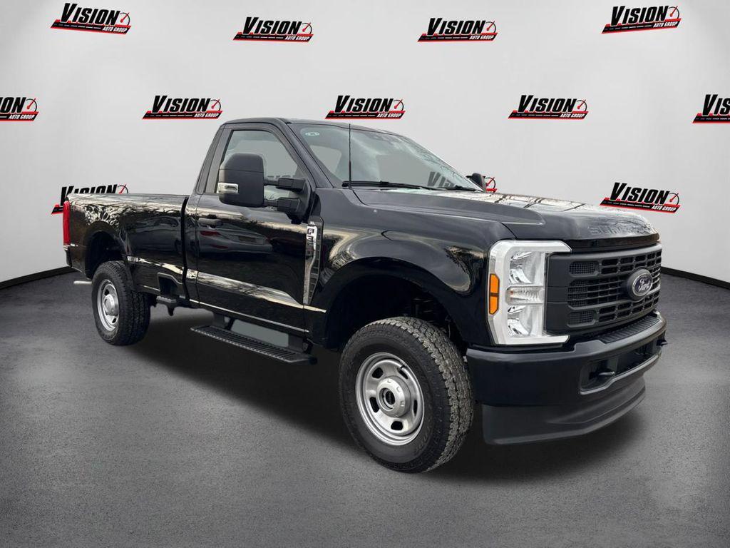 used 2025 Ford F-350 car, priced at $50,902
