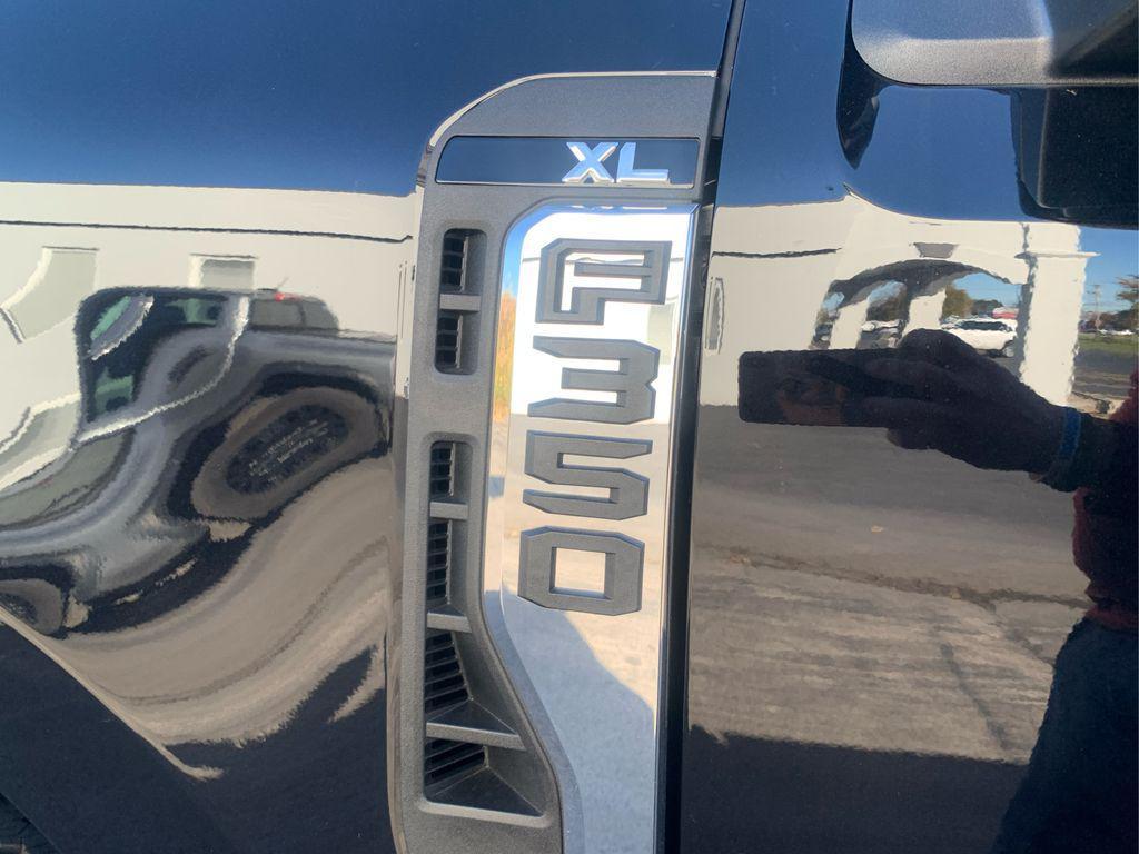 used 2025 Ford F-350 car, priced at $50,902
