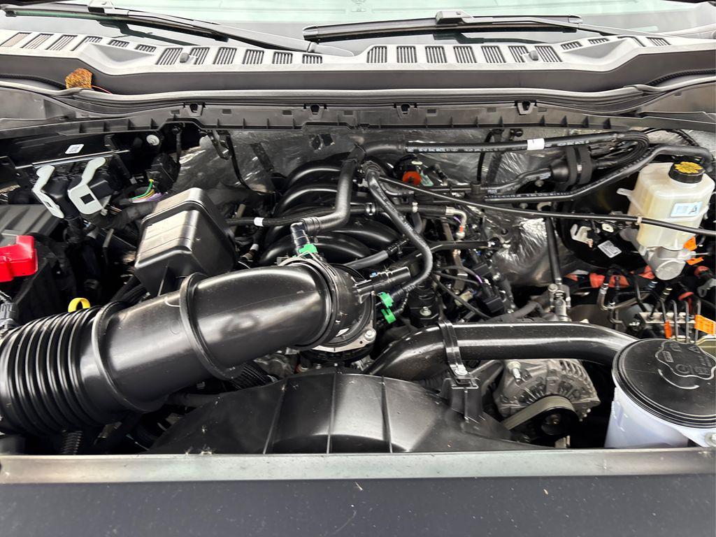 used 2025 Ford F-350 car, priced at $50,902