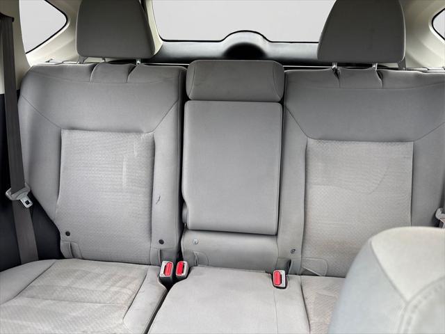 used 2015 Honda CR-V car, priced at $15,123