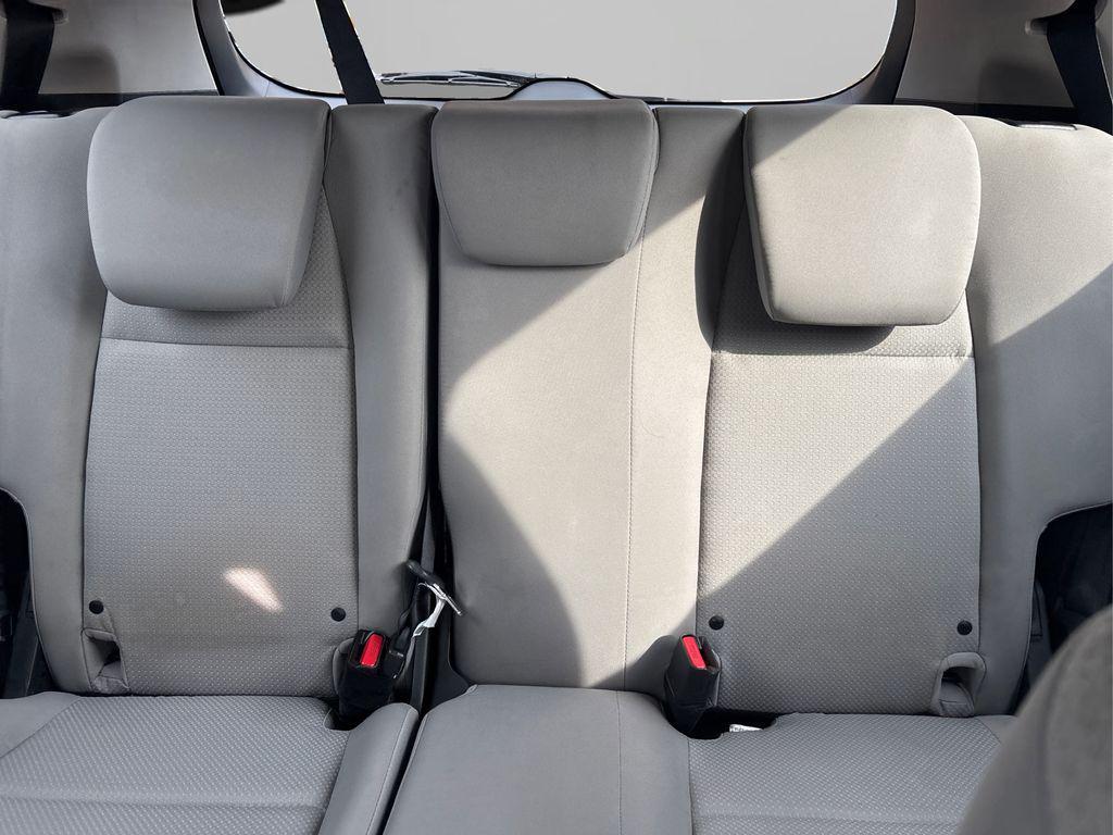 used 2020 Honda HR-V car, priced at $19,991