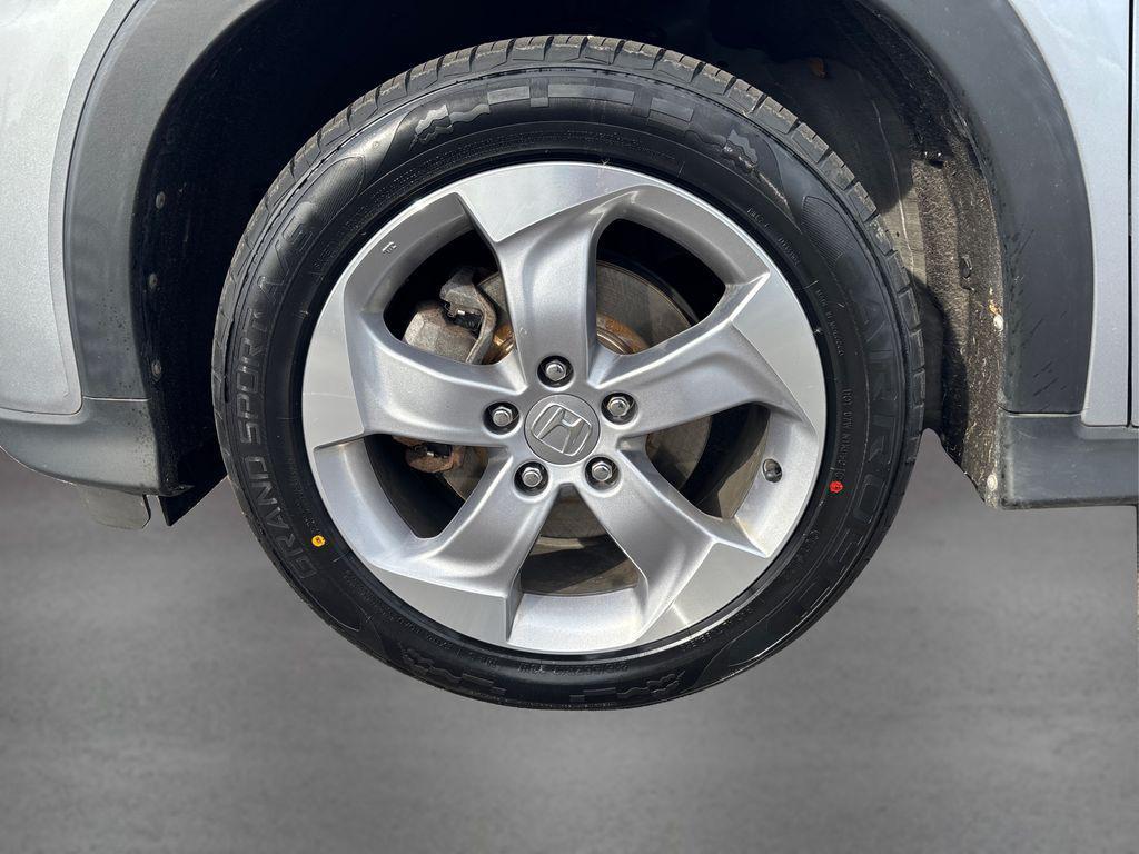 used 2020 Honda HR-V car, priced at $19,991