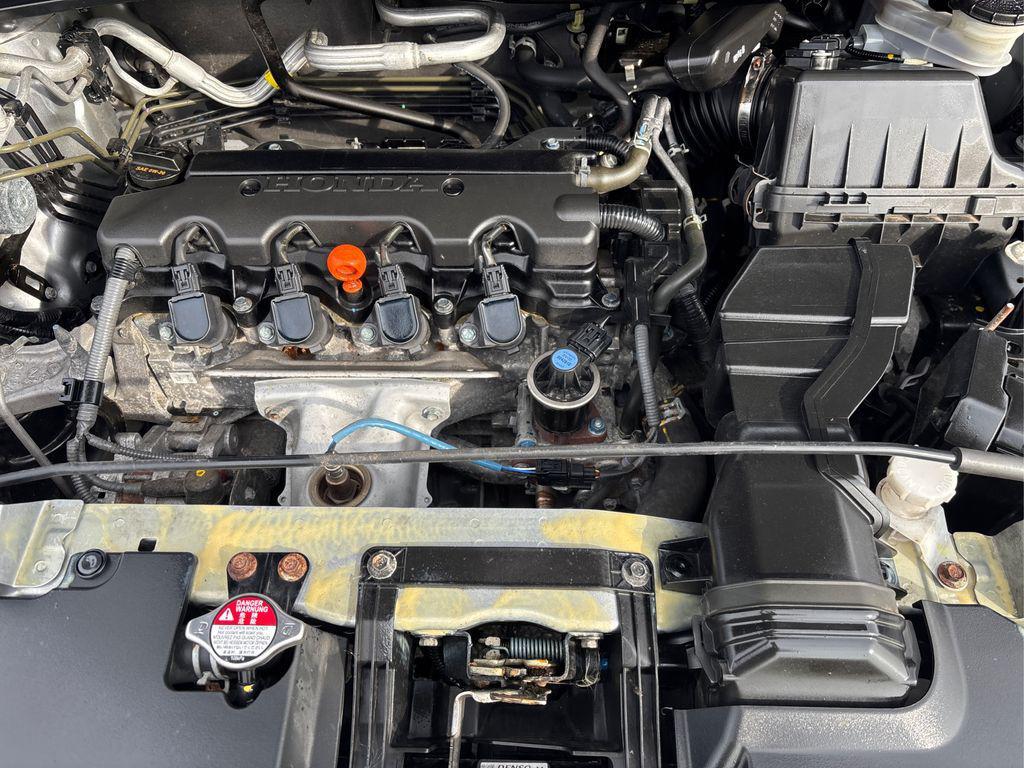 used 2020 Honda HR-V car, priced at $19,991