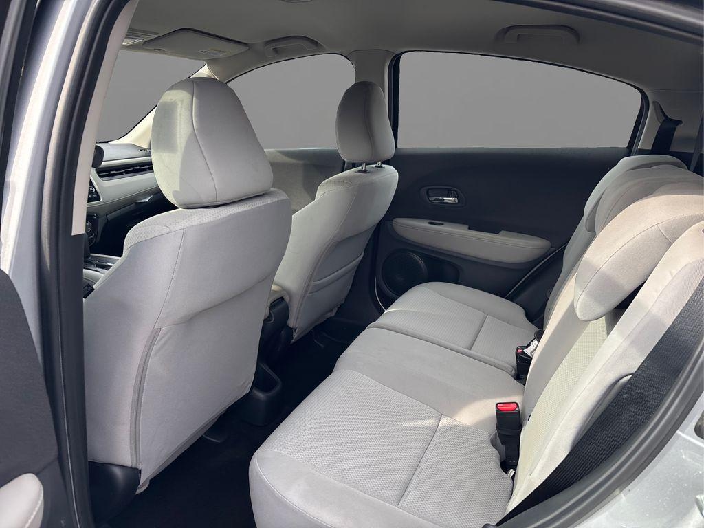 used 2020 Honda HR-V car, priced at $19,991