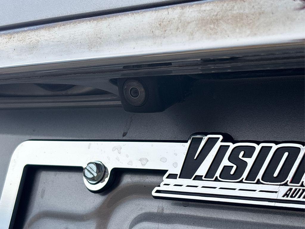 used 2020 Honda HR-V car, priced at $19,991