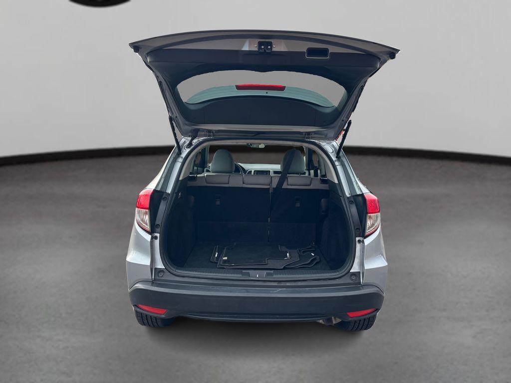 used 2020 Honda HR-V car, priced at $19,991