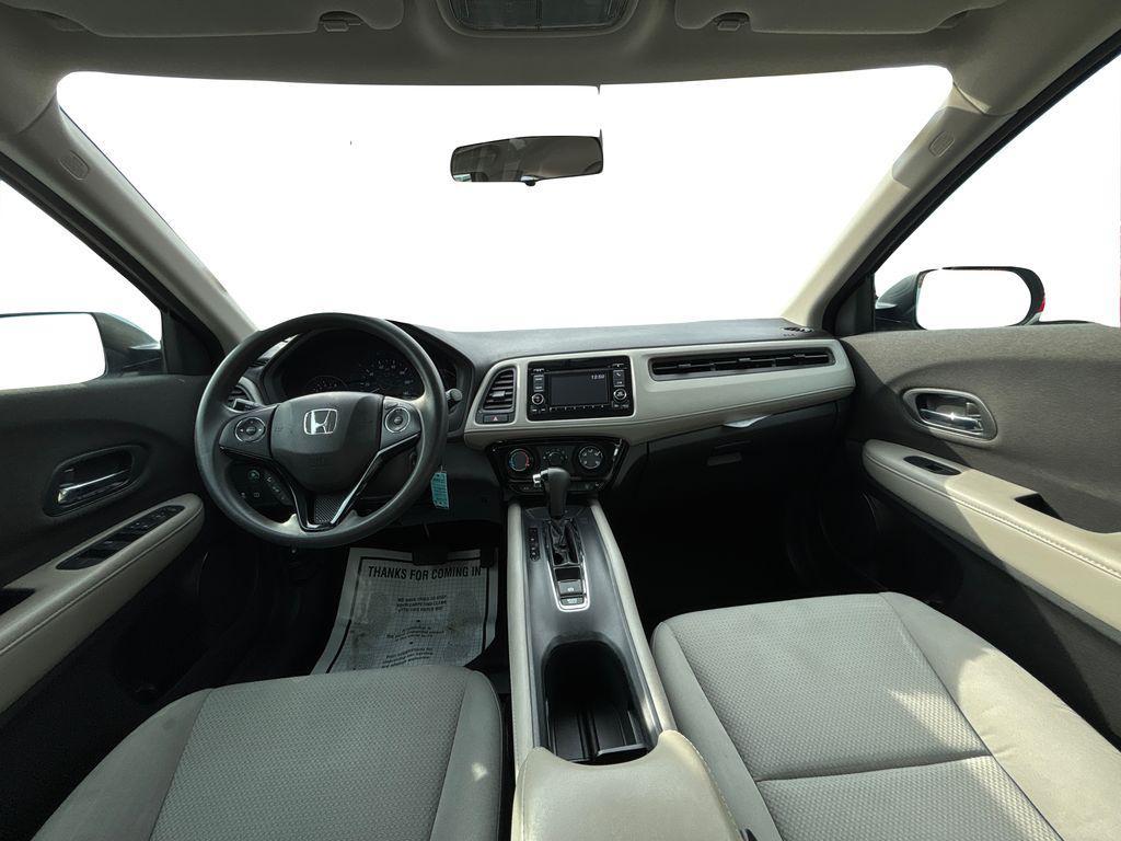 used 2020 Honda HR-V car, priced at $19,991