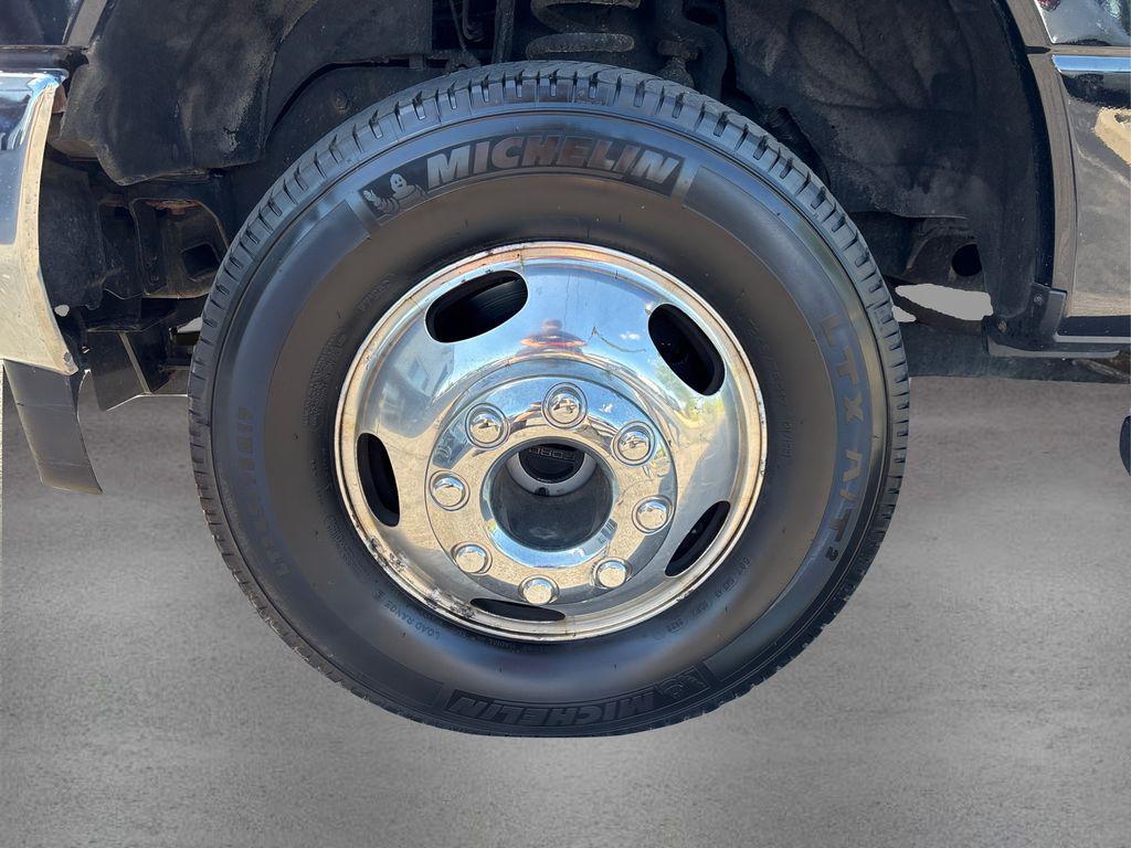 used 2019 Ford F-350 car, priced at $52,901