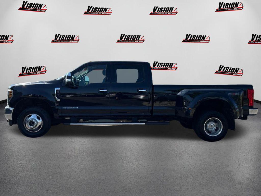 used 2019 Ford F-350 car, priced at $52,901