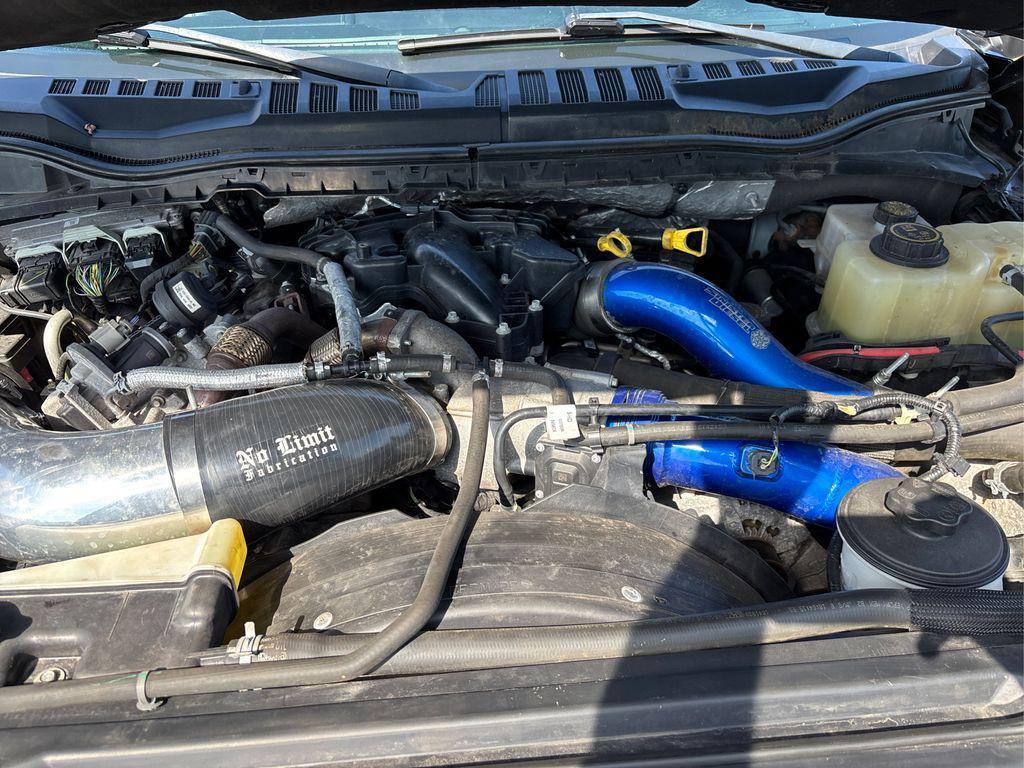 used 2019 Ford F-350 car, priced at $52,901