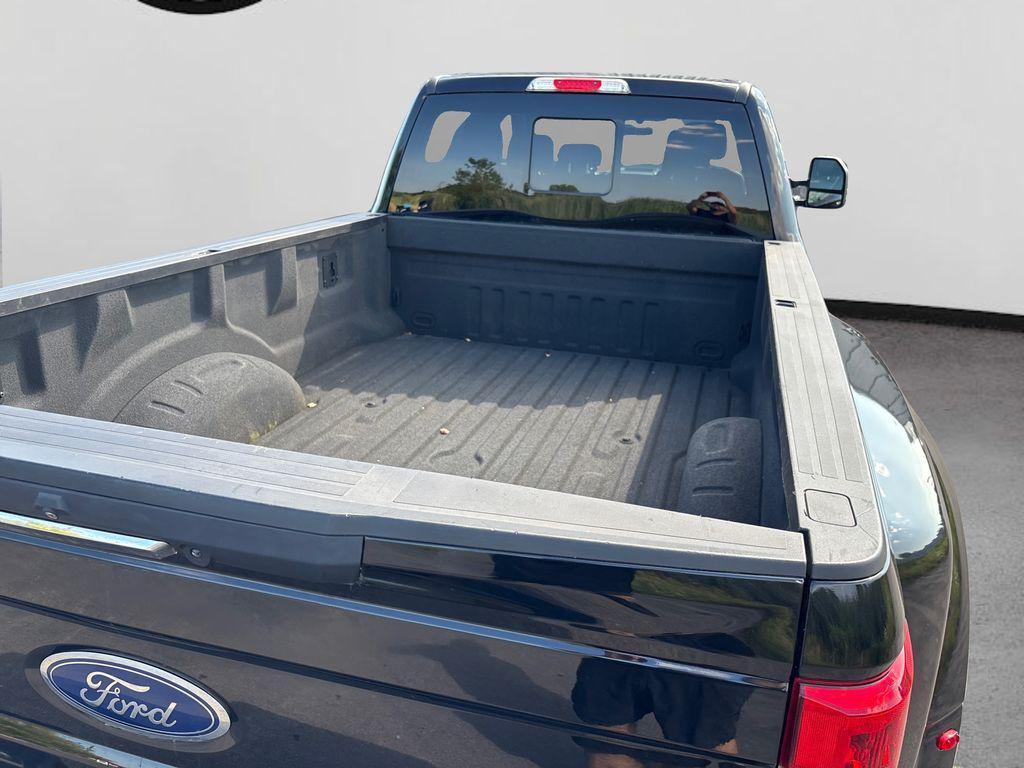 used 2019 Ford F-350 car, priced at $52,901