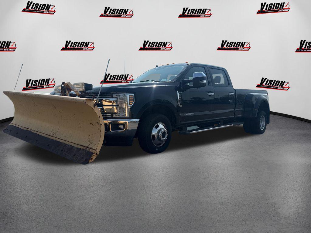 used 2019 Ford F-350 car, priced at $52,901