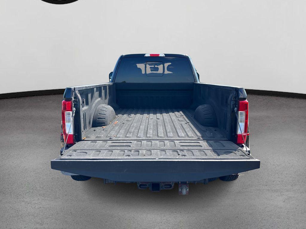 used 2019 Ford F-350 car, priced at $52,901