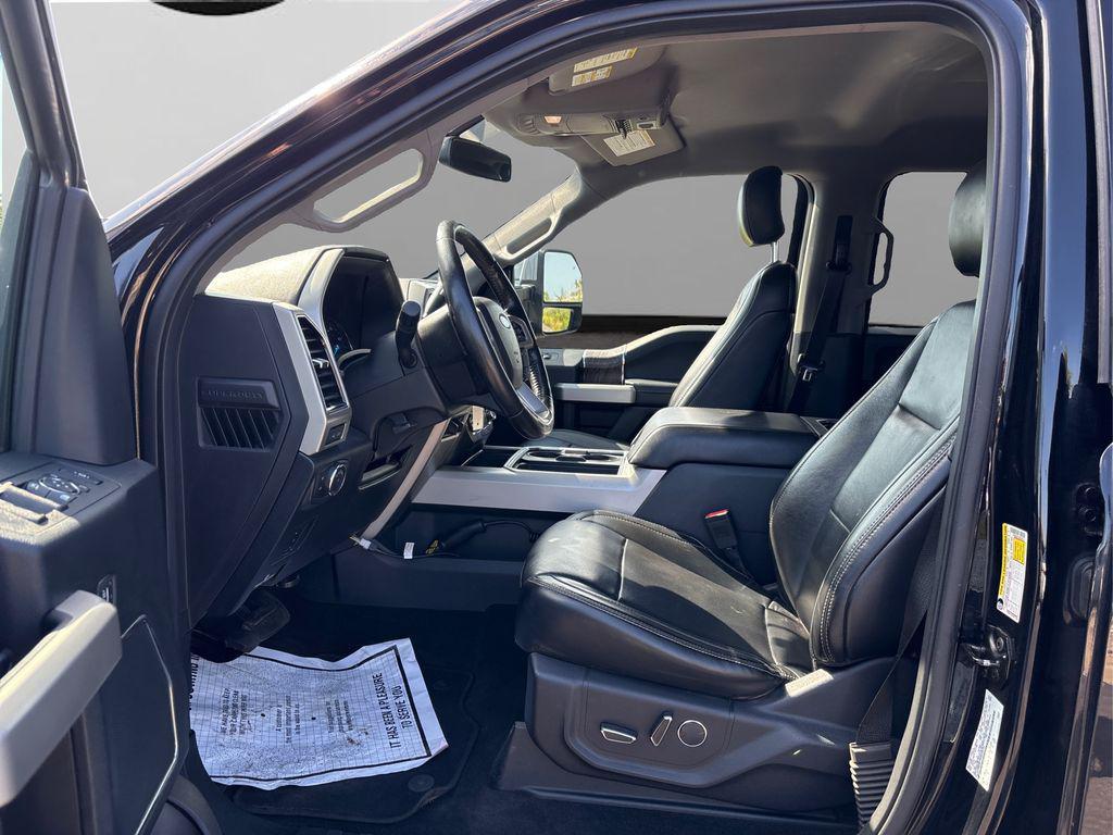 used 2019 Ford F-350 car, priced at $52,901