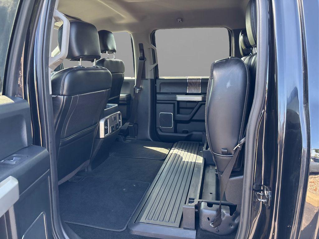 used 2019 Ford F-350 car, priced at $52,901