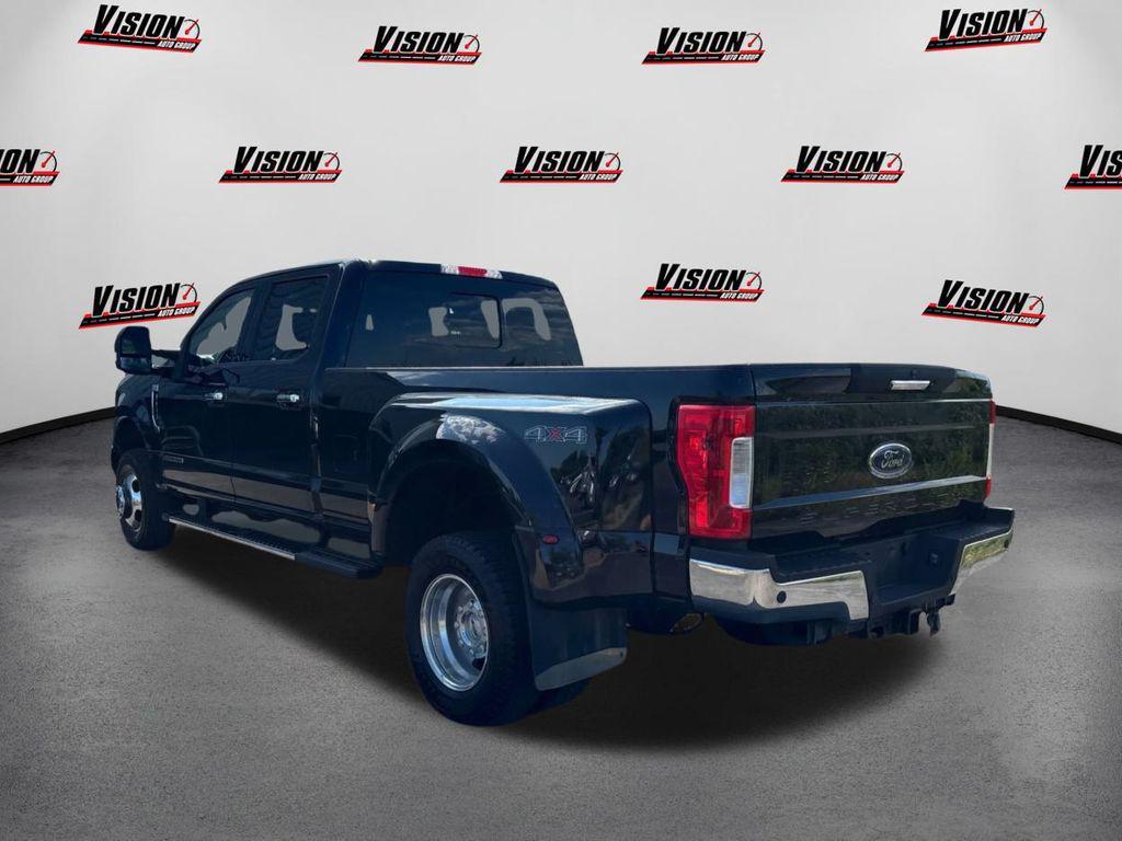 used 2019 Ford F-350 car, priced at $52,901