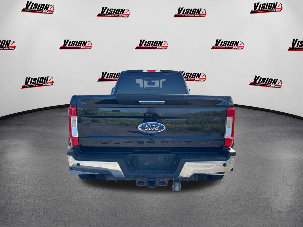 used 2019 Ford F-350 car, priced at $52,901