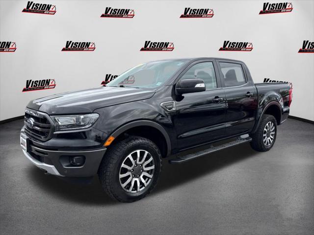 used 2019 Ford Ranger car, priced at $28,956
