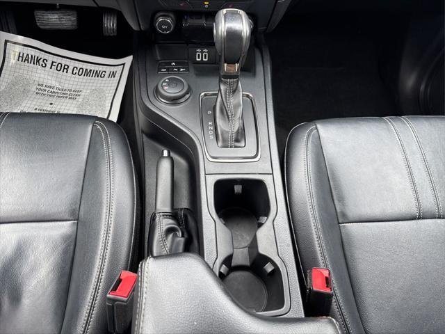 used 2019 Ford Ranger car, priced at $28,956