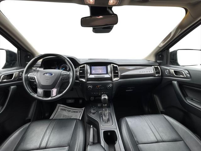 used 2019 Ford Ranger car, priced at $28,386