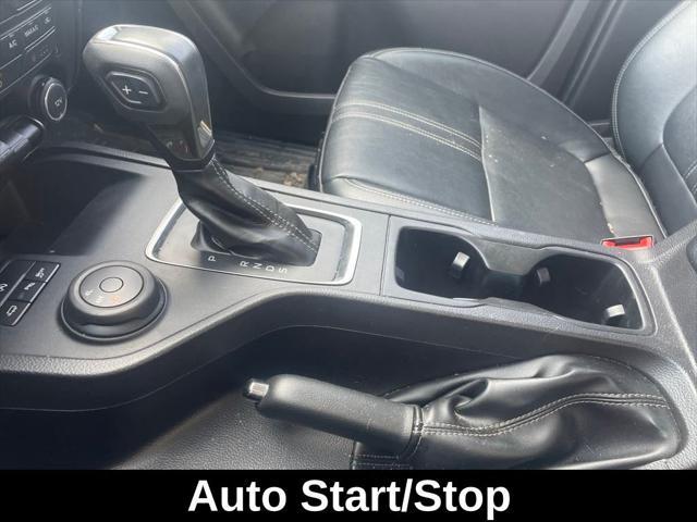 used 2019 Ford Ranger car, priced at $28,956