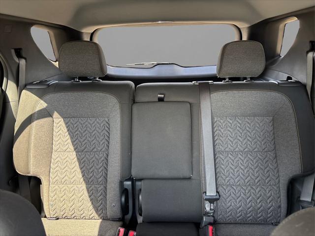 used 2023 Chevrolet Equinox car, priced at $22,635
