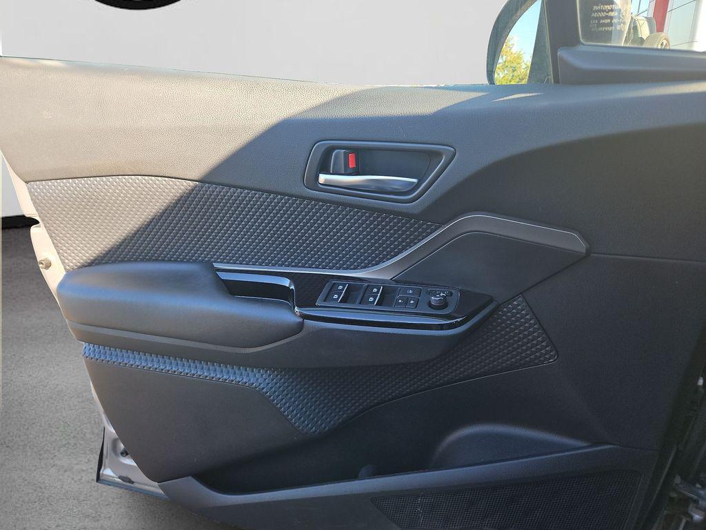 used 2019 Toyota C-HR car, priced at $19,249