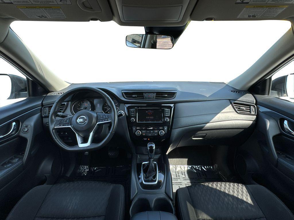 used 2020 Nissan Rogue car, priced at $13,855