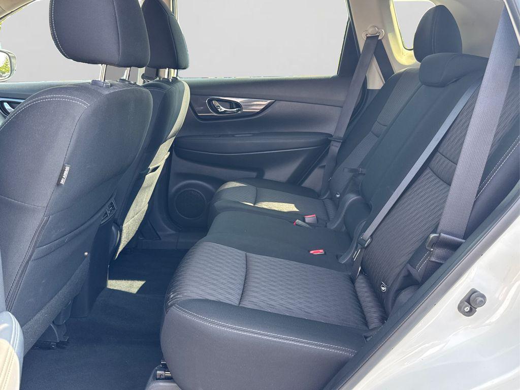 used 2020 Nissan Rogue car, priced at $13,855