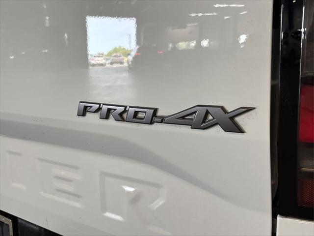 used 2022 Nissan Frontier car, priced at $36,921
