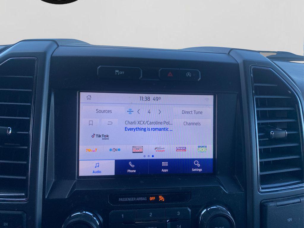 used 2019 Subaru Forester car, priced at $20,094