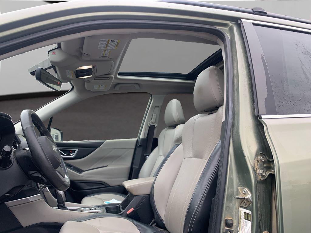 used 2019 Subaru Forester car, priced at $20,094