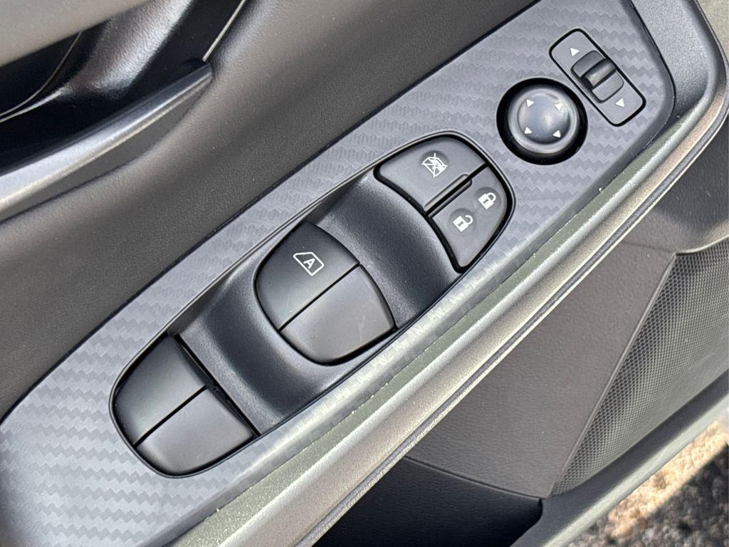 new 2025 Nissan Sentra car, priced at $22,557
