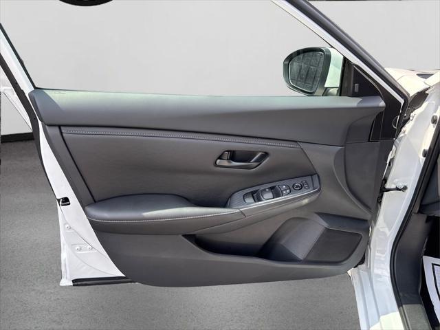 new 2025 Nissan Sentra car, priced at $22,747