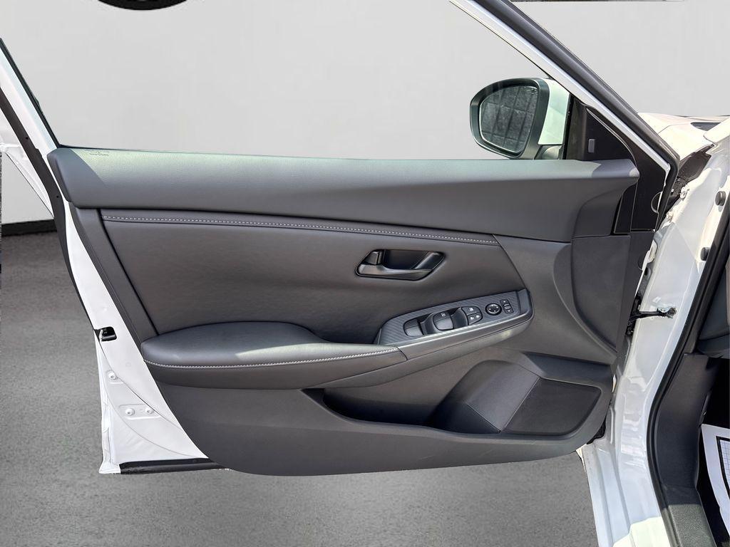 new 2025 Nissan Sentra car, priced at $22,557