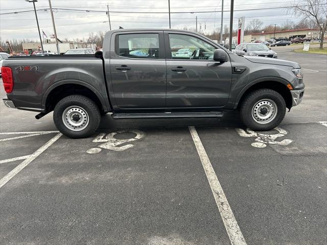 used 2020 Ford Ranger car, priced at $28,997