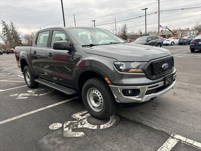 used 2020 Ford Ranger car, priced at $28,997