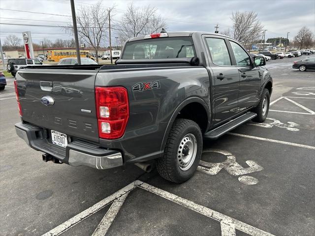 used 2020 Ford Ranger car, priced at $28,997