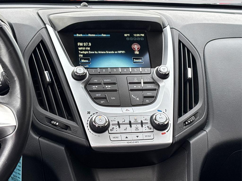 used 2016 Chevrolet Equinox car, priced at $11,431