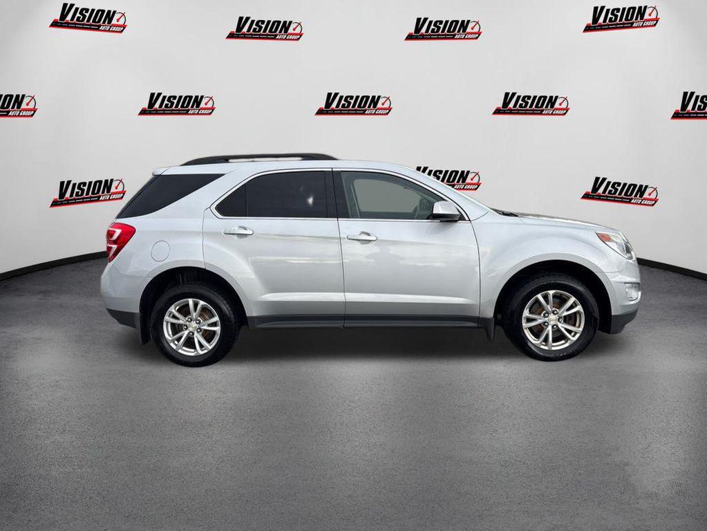 used 2016 Chevrolet Equinox car, priced at $11,431
