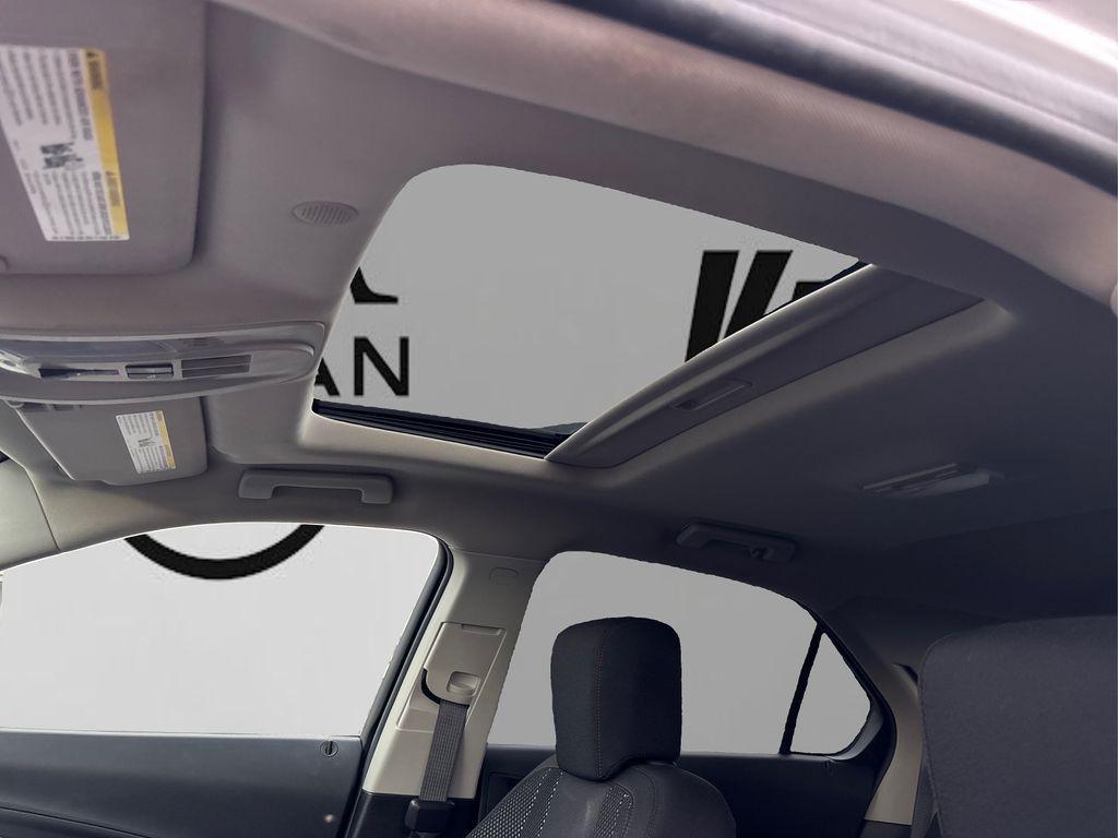 used 2016 Chevrolet Equinox car, priced at $11,431