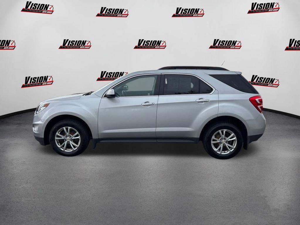 used 2016 Chevrolet Equinox car, priced at $11,431