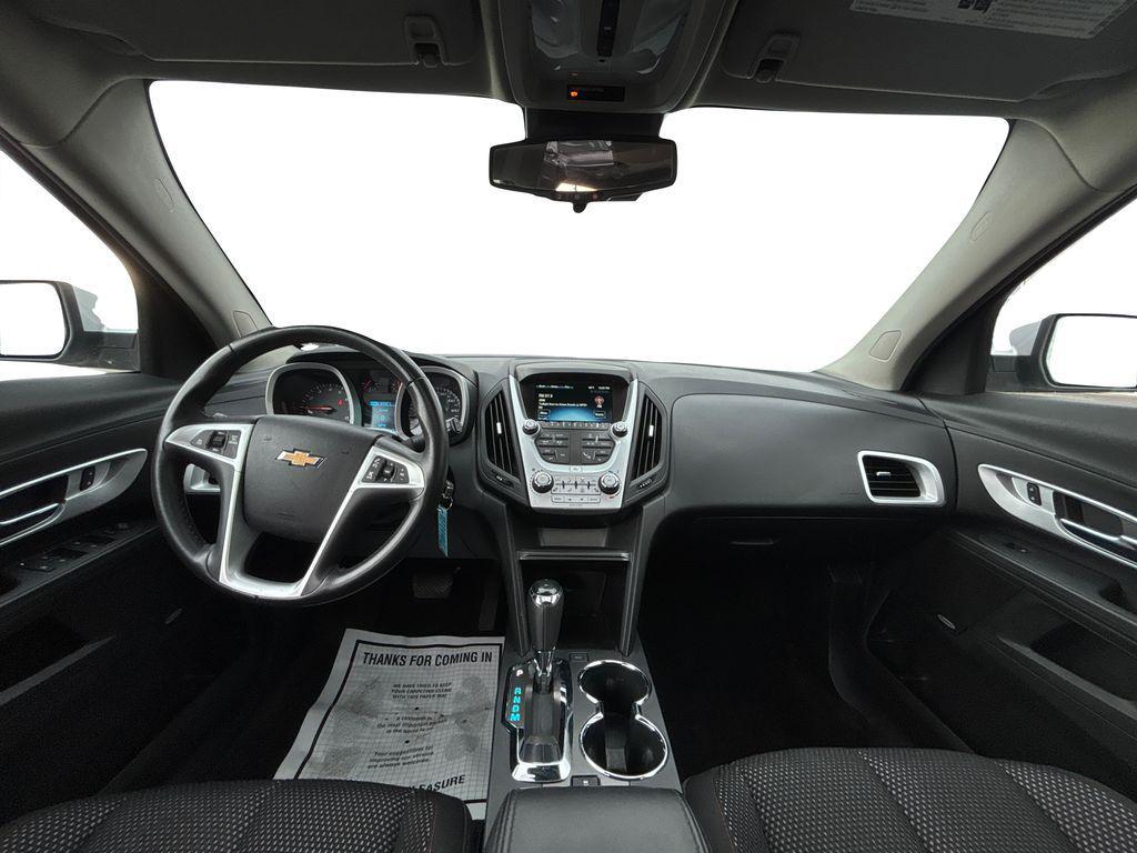 used 2016 Chevrolet Equinox car, priced at $11,431