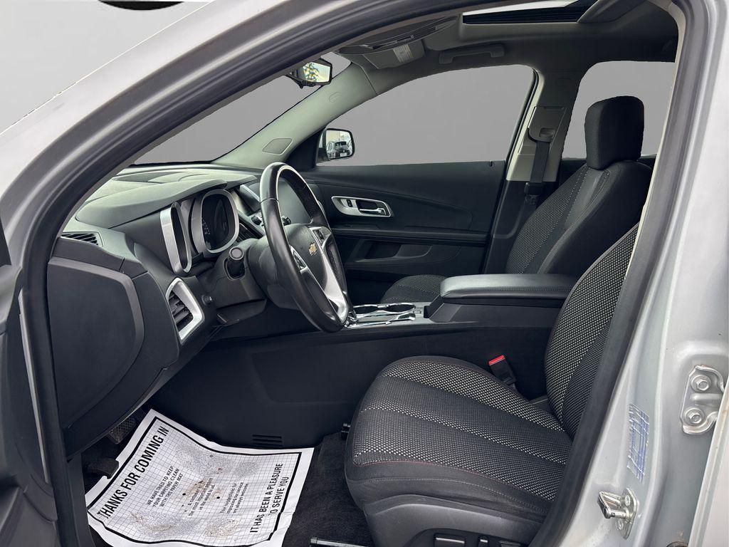 used 2016 Chevrolet Equinox car, priced at $11,431