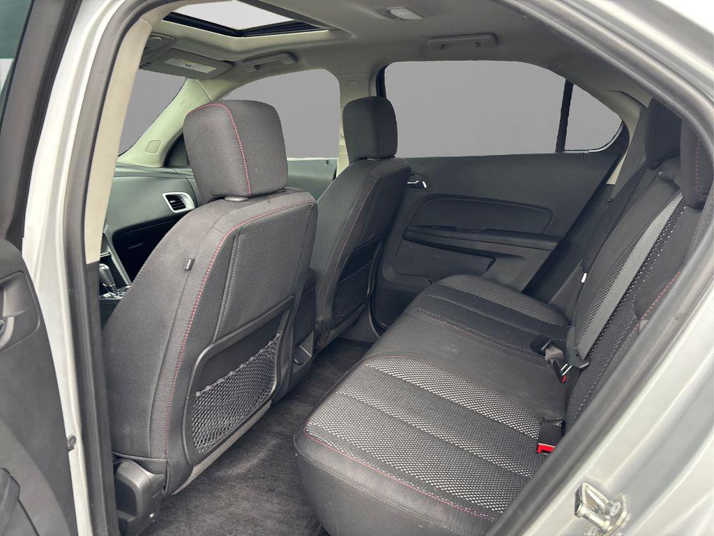 used 2016 Chevrolet Equinox car, priced at $11,431