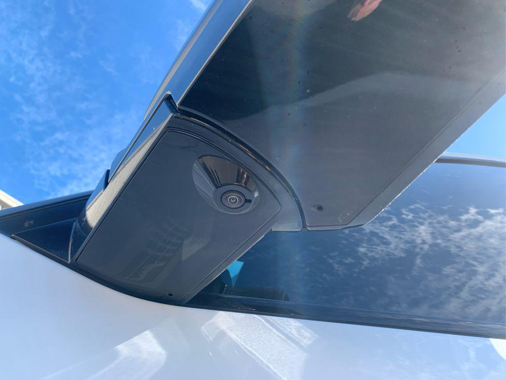 used 2024 Toyota Tundra Hybrid car, priced at $67,917