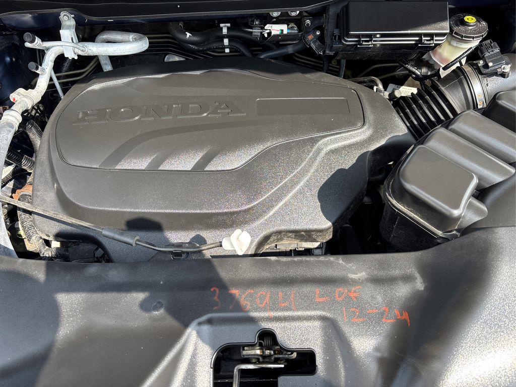 used 2021 Honda Ridgeline car, priced at $31,637