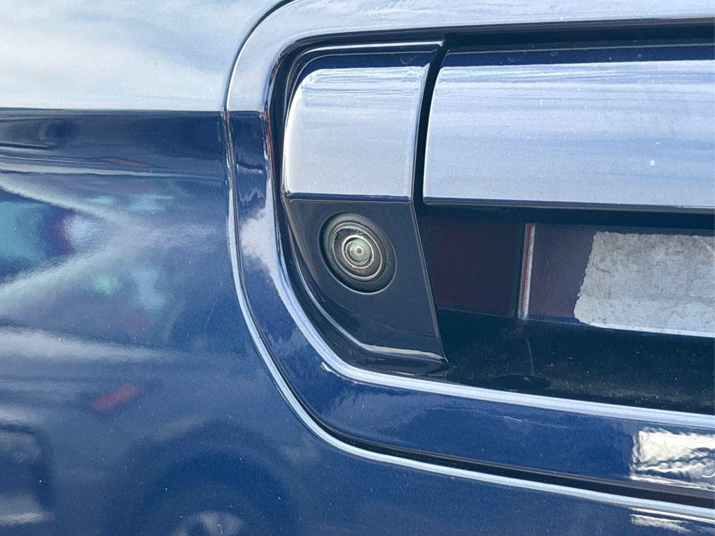 used 2021 Honda Ridgeline car, priced at $31,637
