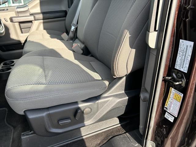 used 2019 Ford F-150 car, priced at $28,995